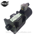 long service life hydraulic 24v machine solenoid valve 24v